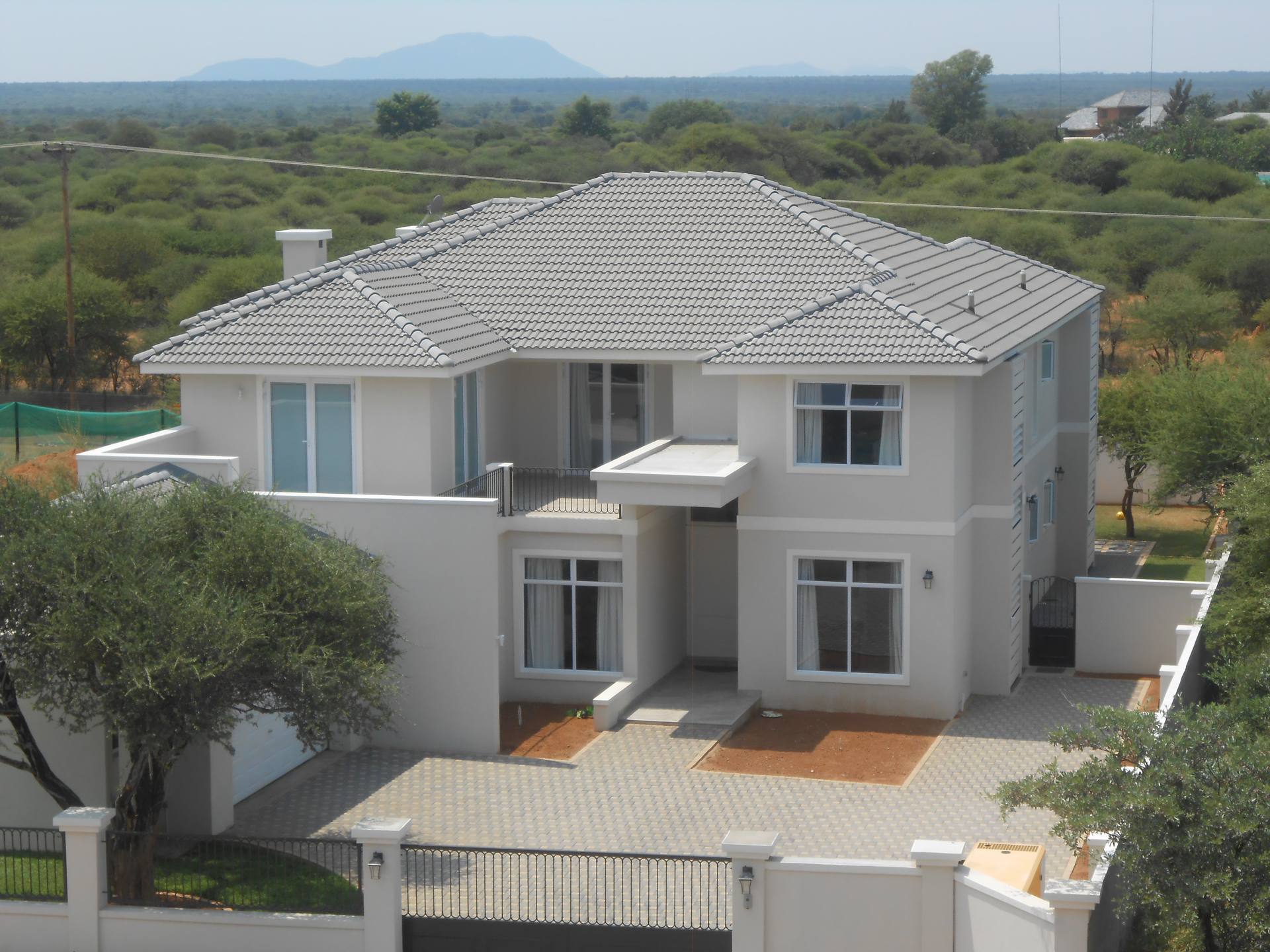 Commercial & Residential
